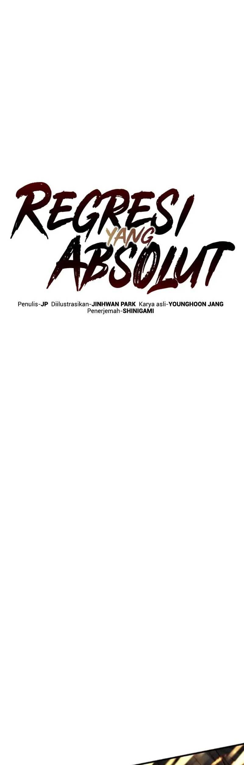 Absolute Regression Chapter 41 - halaman 7