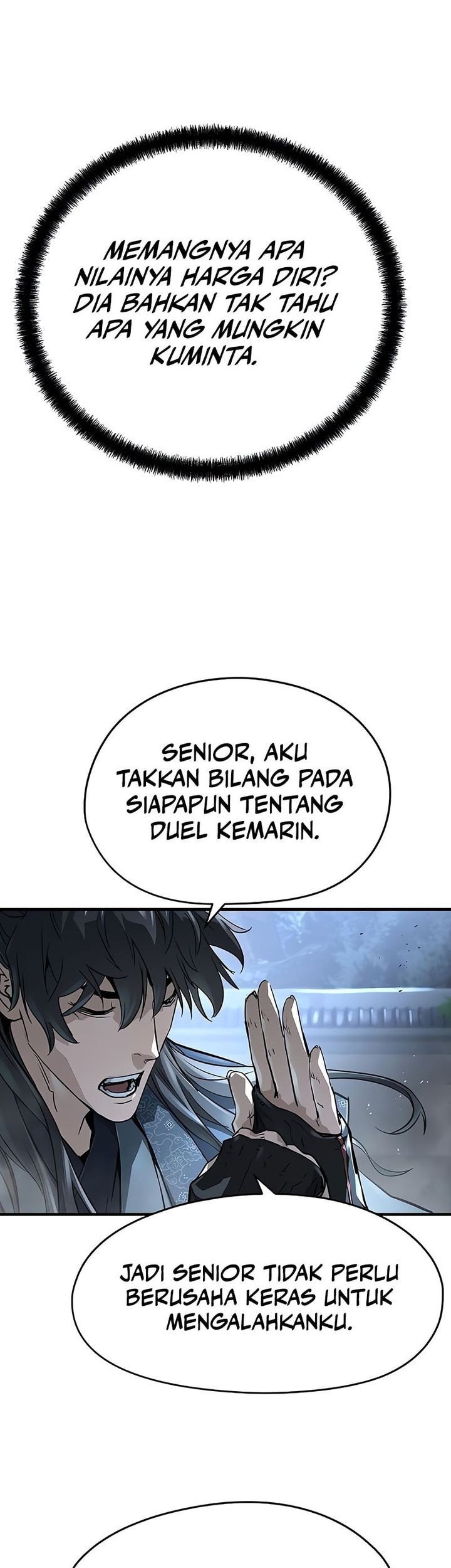 Absolute Regression Chapter 42 - halaman 13