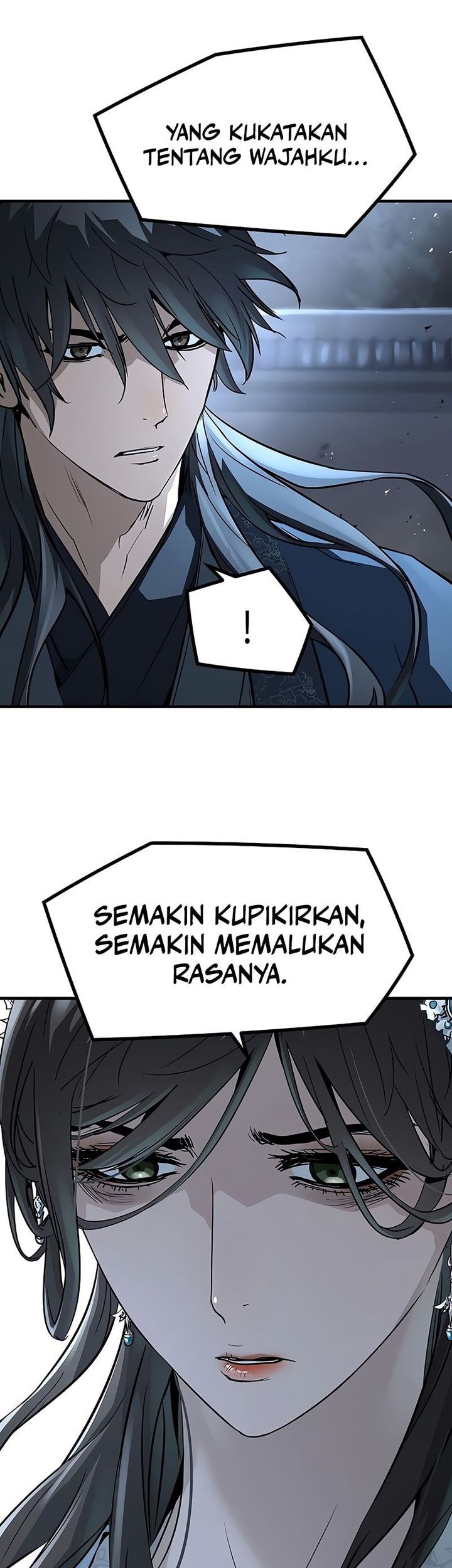 Absolute Regression Chapter 42 - halaman 17