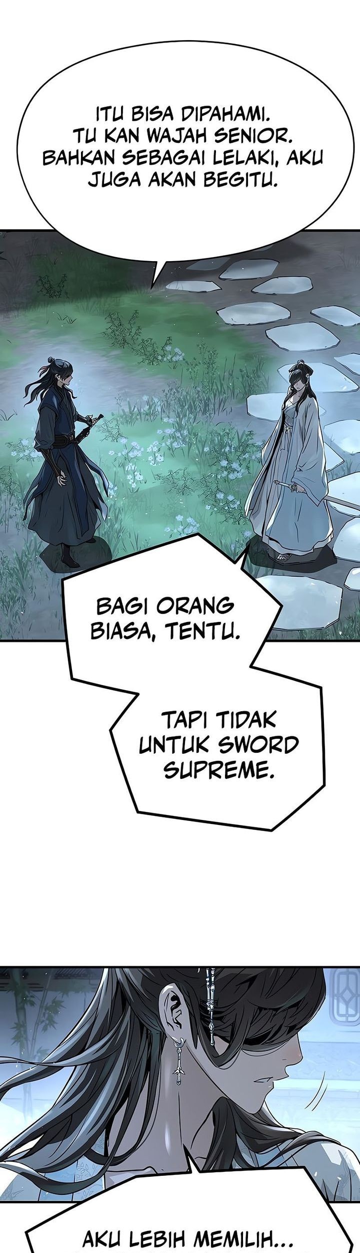 Absolute Regression Chapter 42 - halaman 19