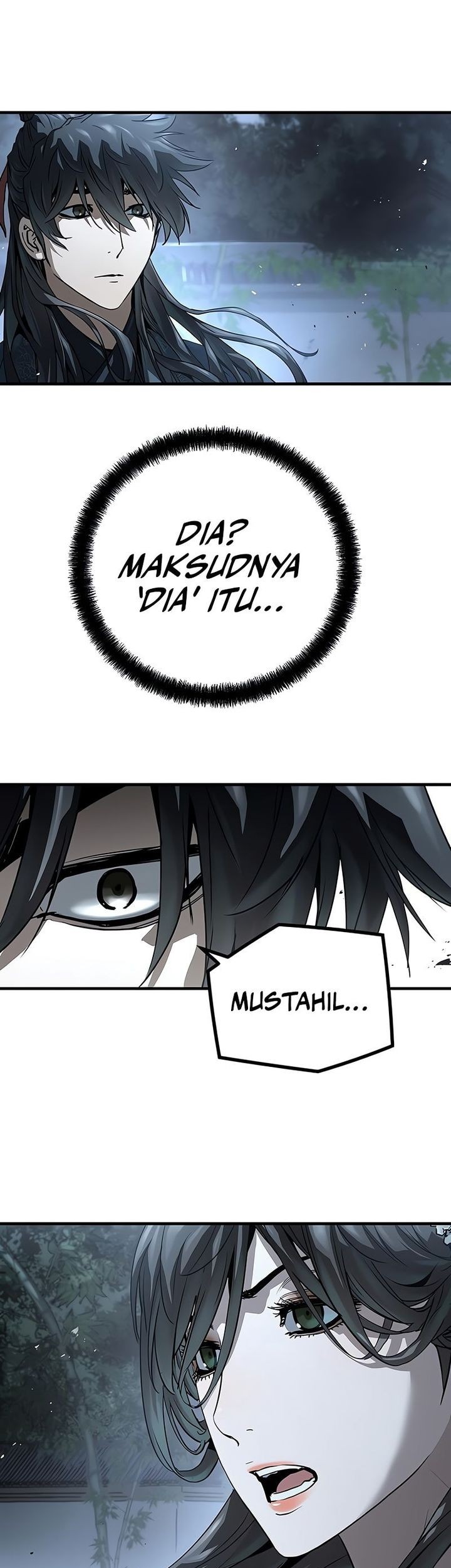 Absolute Regression Chapter 42 - halaman 25