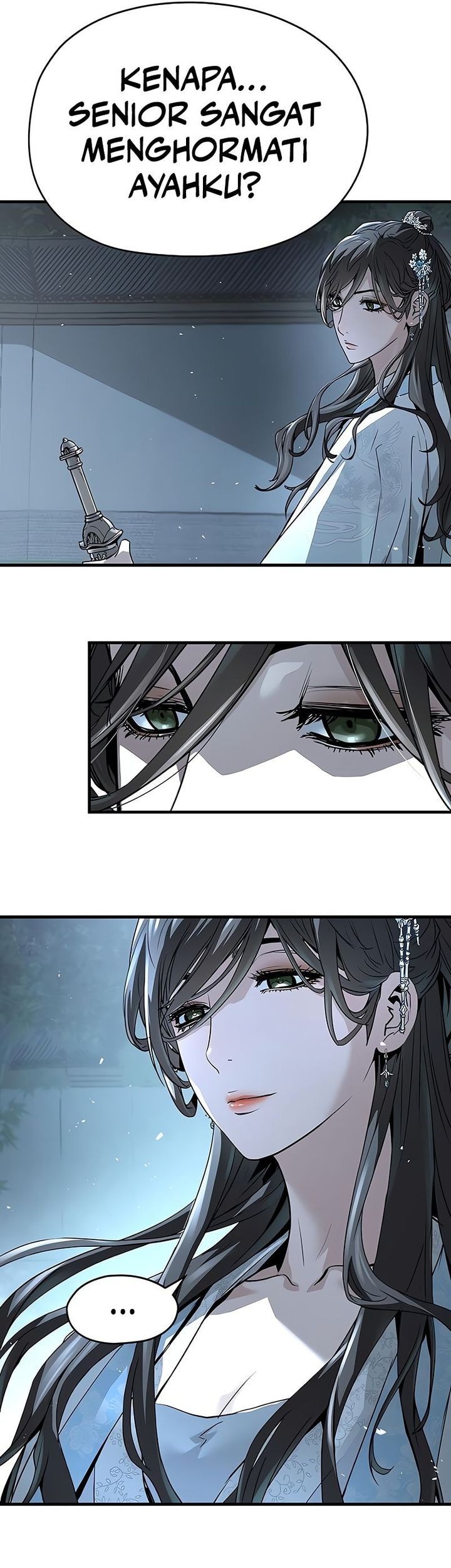 Absolute Regression Chapter 42 - halaman 29