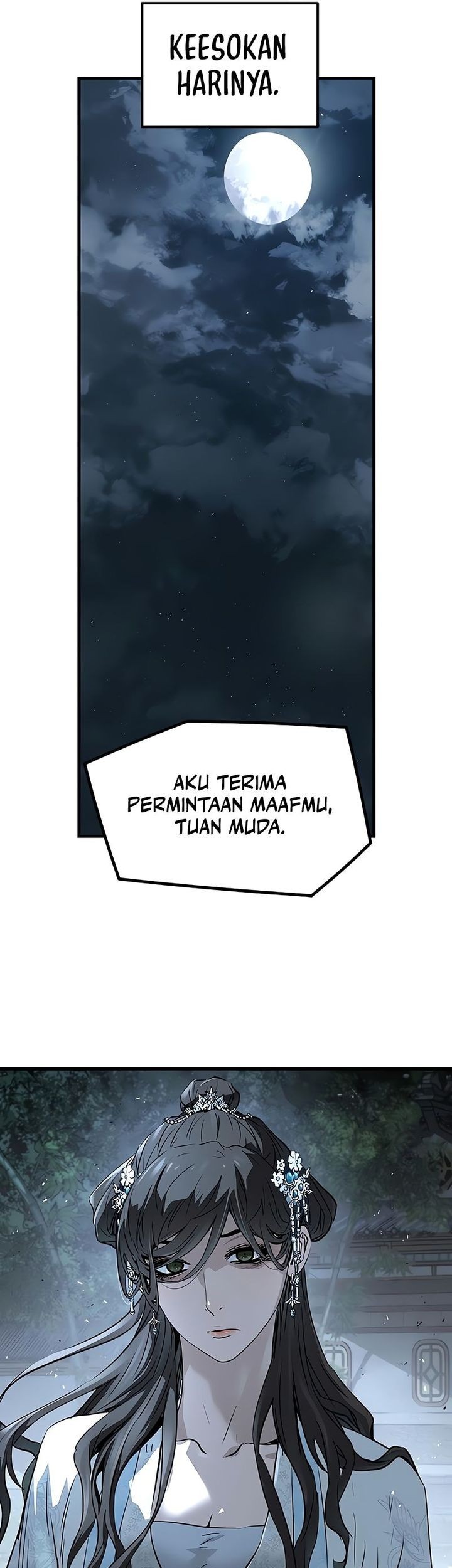 Absolute Regression Chapter 42 - halaman 3