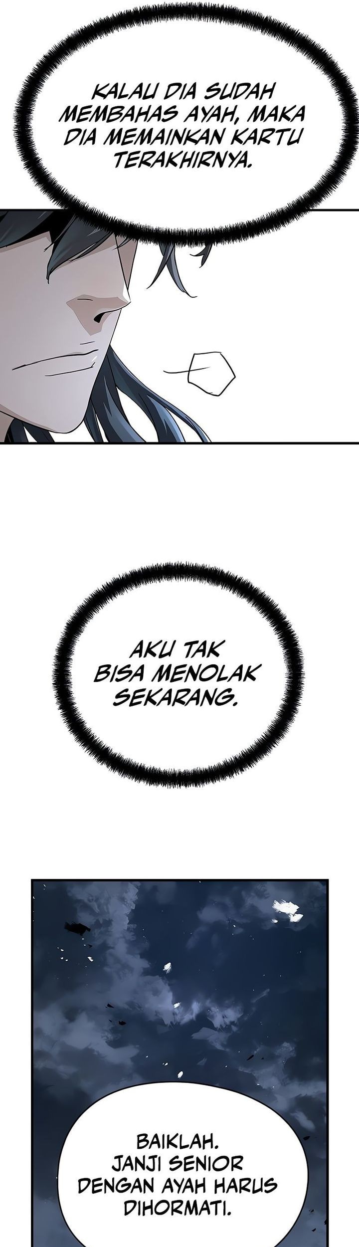 Absolute Regression Chapter 42 - halaman 31