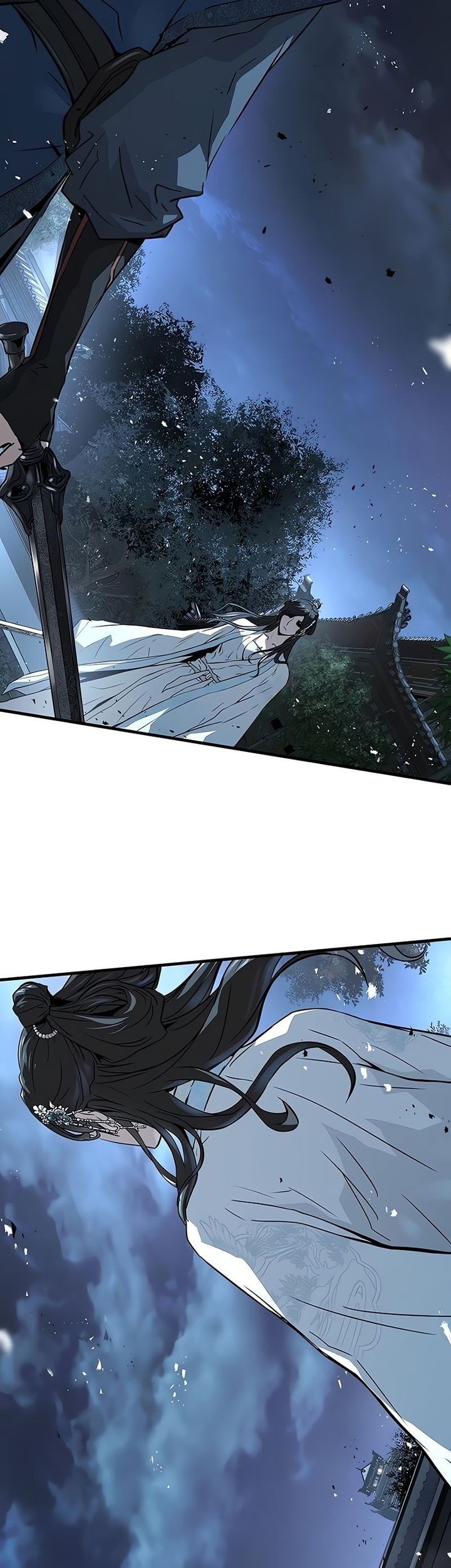 Absolute Regression Chapter 42 - halaman 37