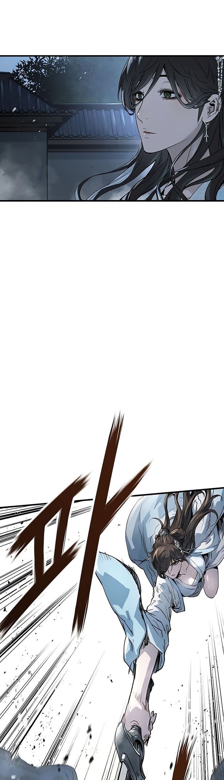 Absolute Regression Chapter 42 - halaman 39