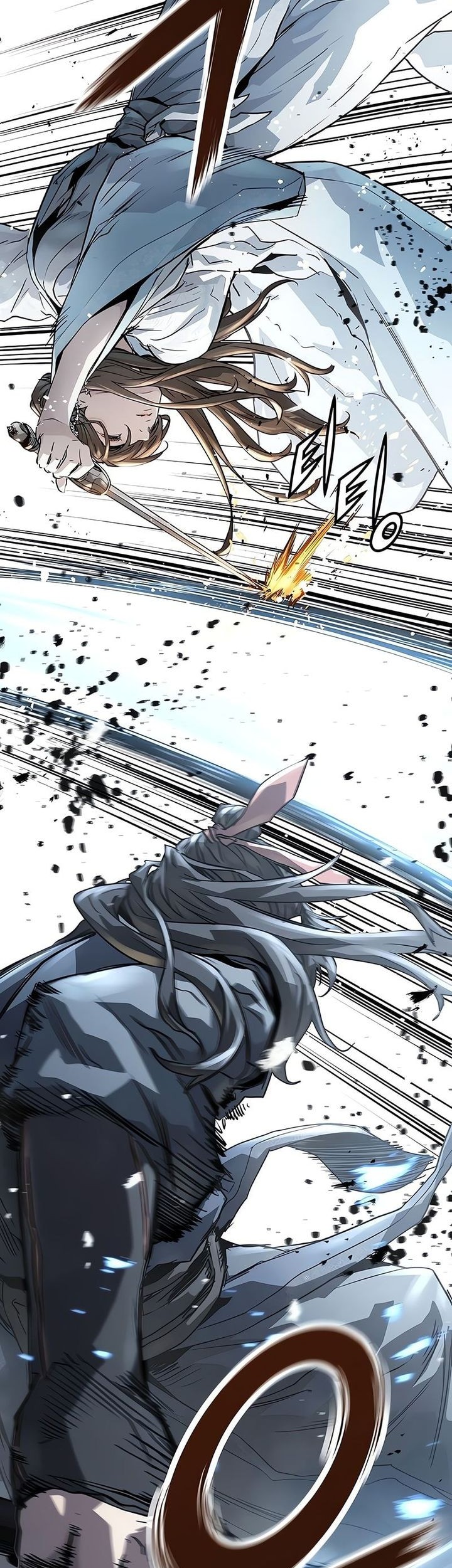 Absolute Regression Chapter 42 - halaman 41