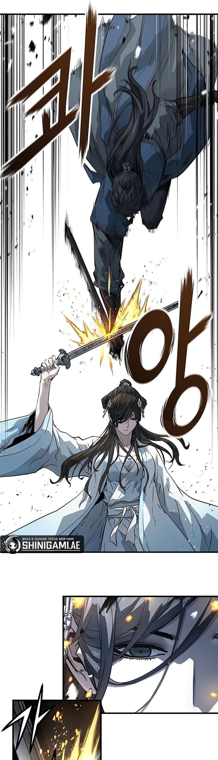 Absolute Regression Chapter 42 - halaman 47