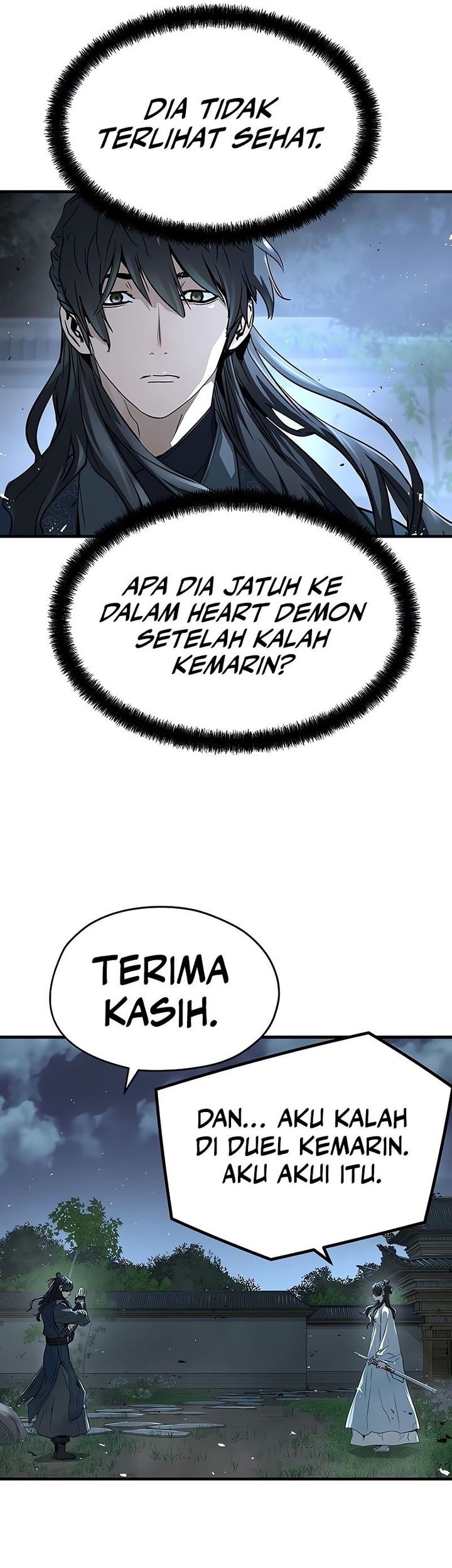 Absolute Regression Chapter 42 - halaman 5