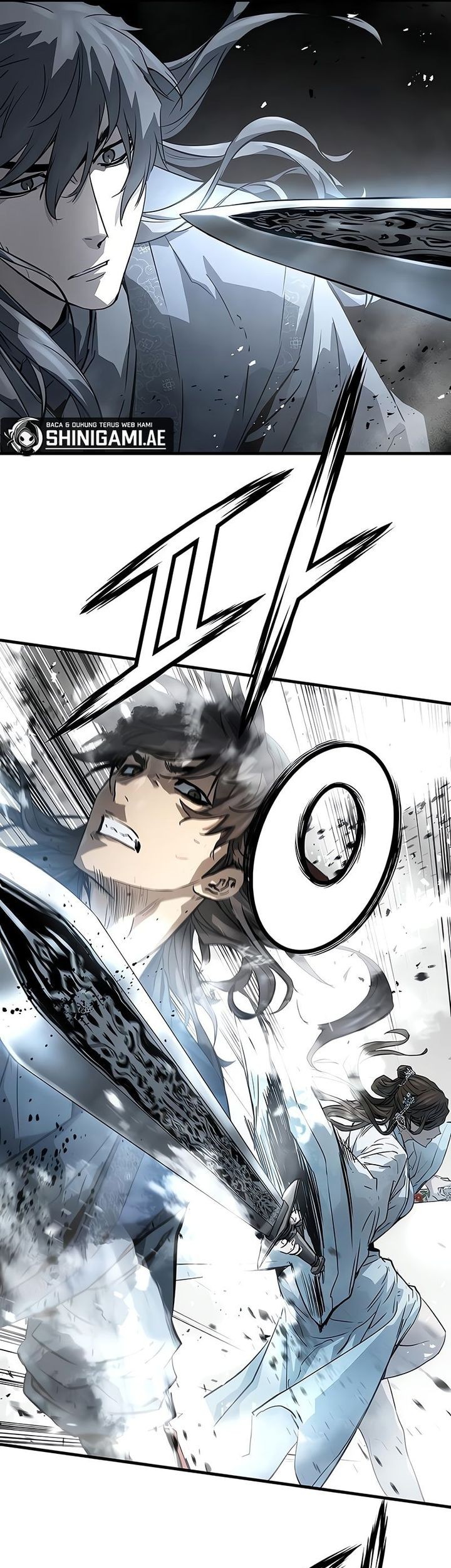 Absolute Regression Chapter 42 - halaman 51