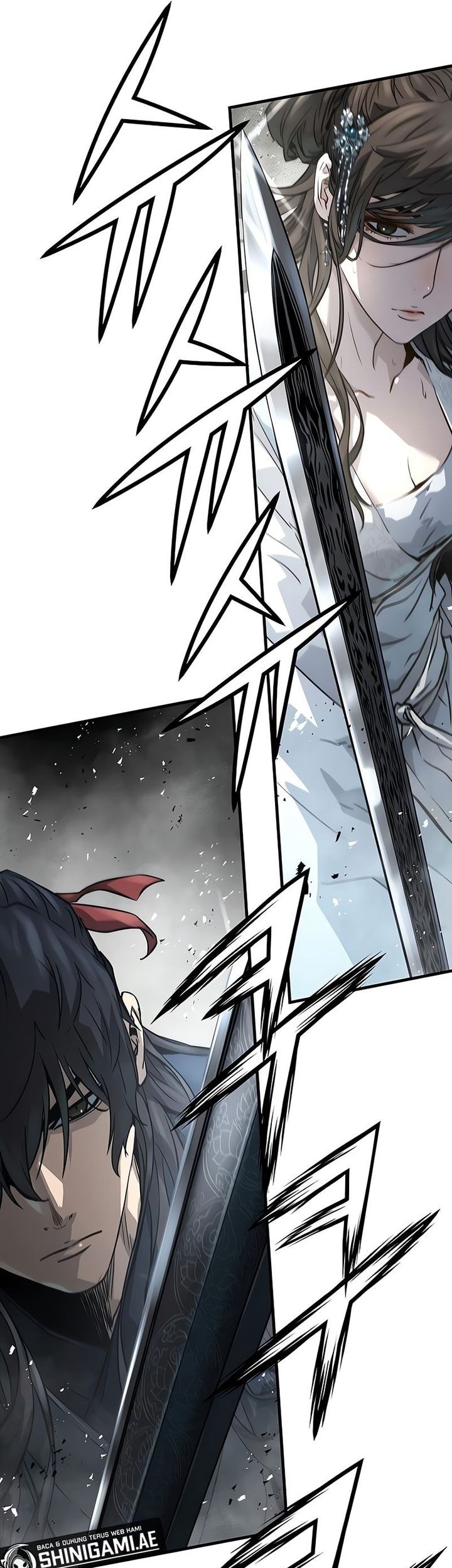 Absolute Regression Chapter 42 - halaman 53