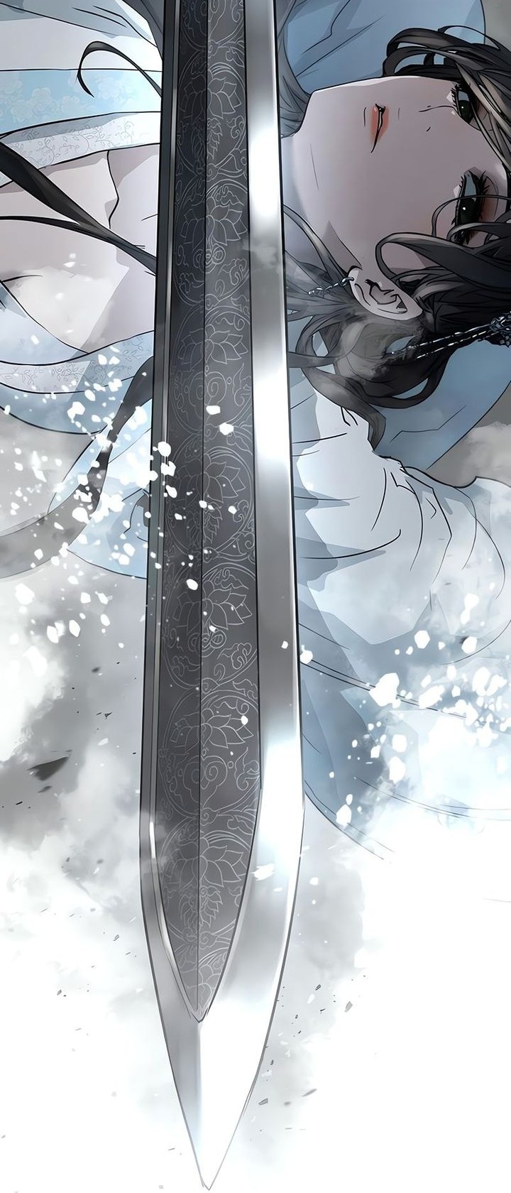 Absolute Regression Chapter 42 - halaman 58