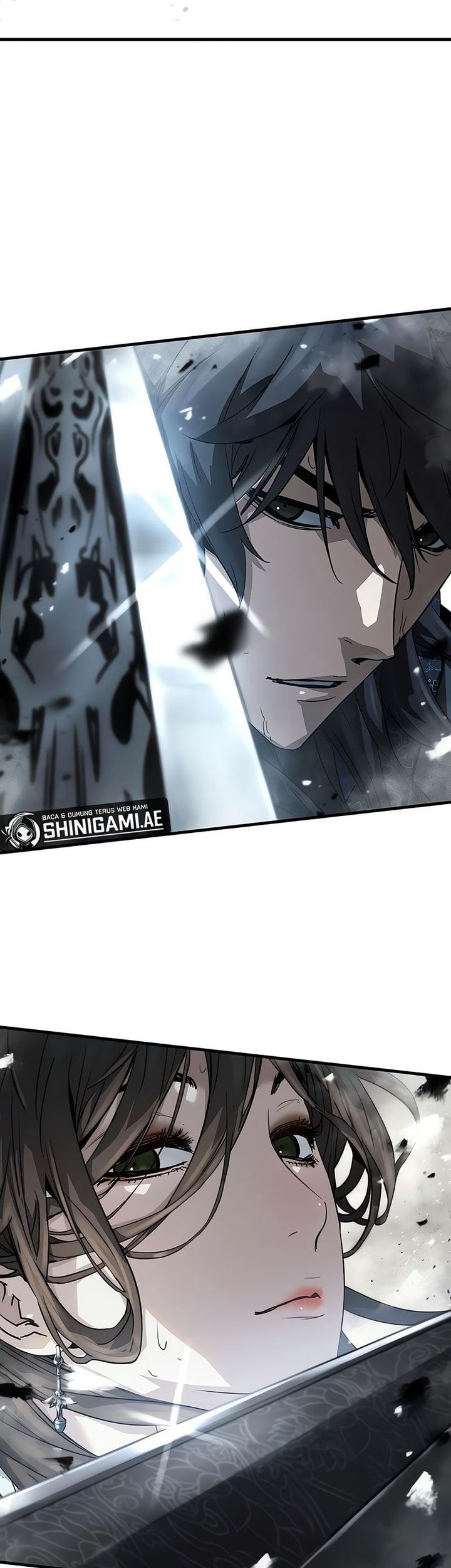 Absolute Regression Chapter 42 - halaman 59