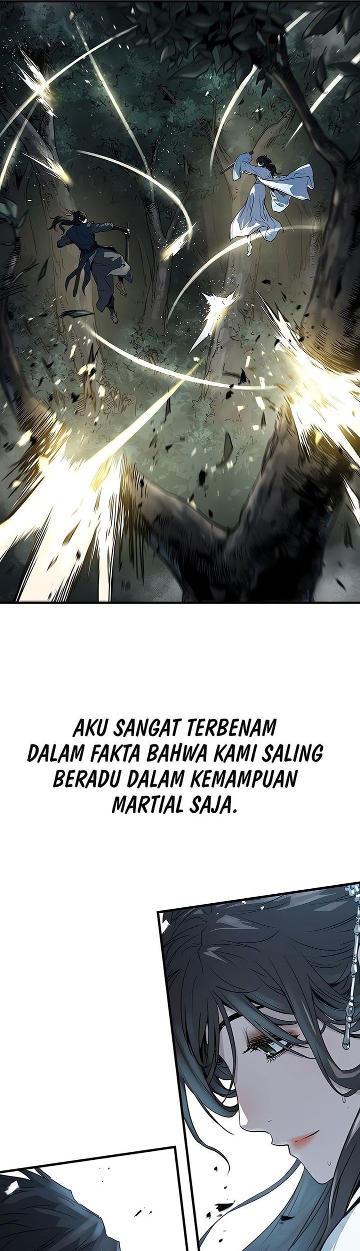 Absolute Regression Chapter 42 - halaman 65
