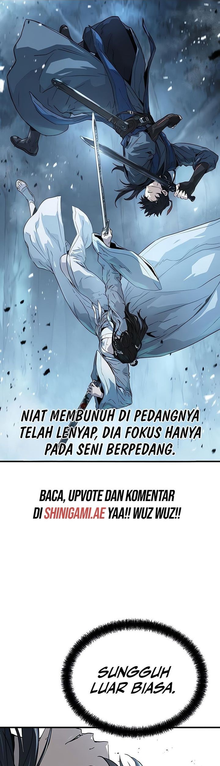 Absolute Regression Chapter 42 - halaman 67