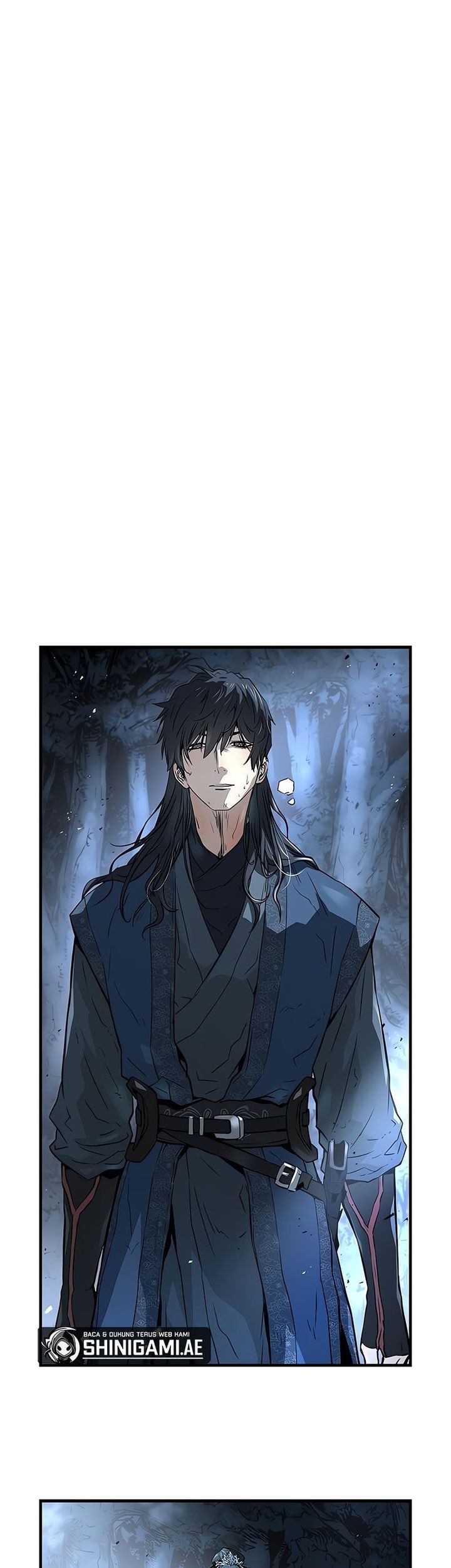 Absolute Regression Chapter 42 - halaman 73