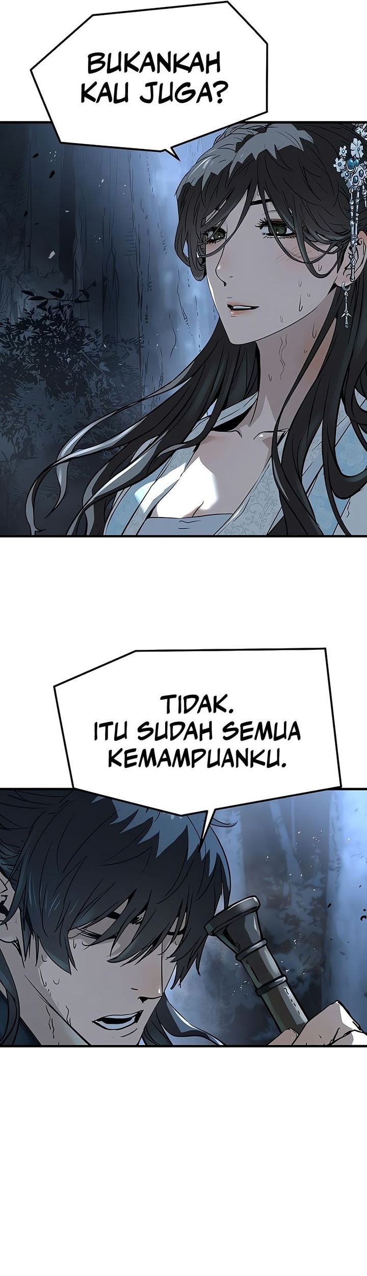 Absolute Regression Chapter 42 - halaman 77