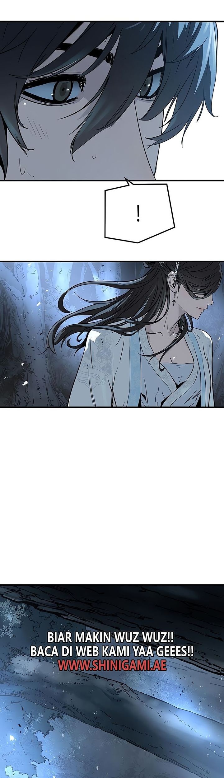 Absolute Regression Chapter 42 - halaman 79