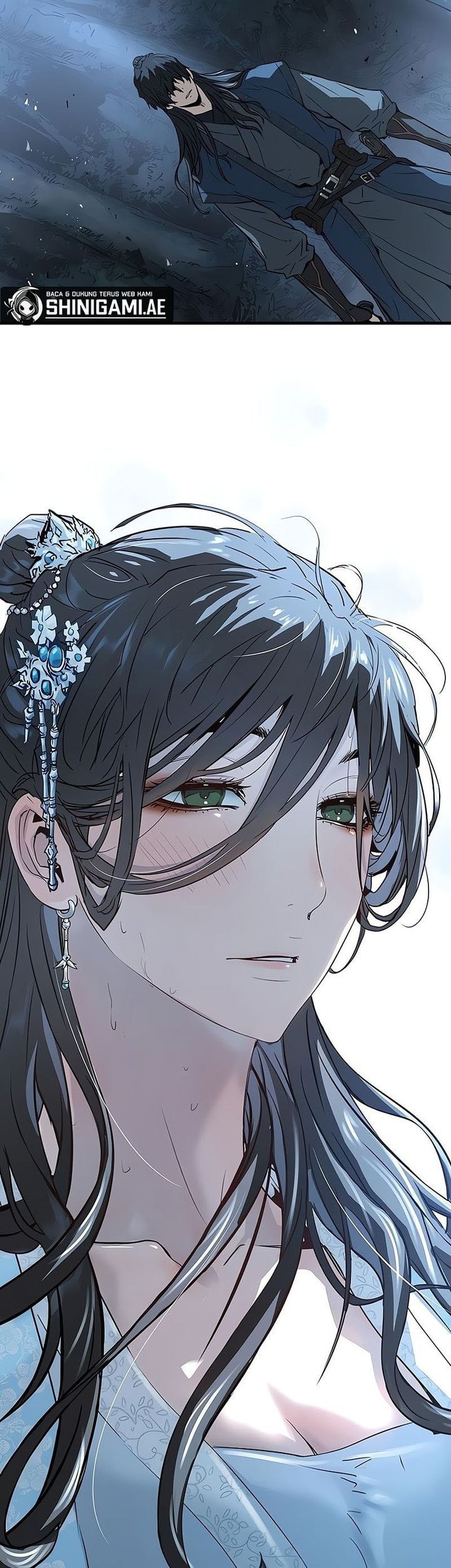 Absolute Regression Chapter 42 - halaman 81