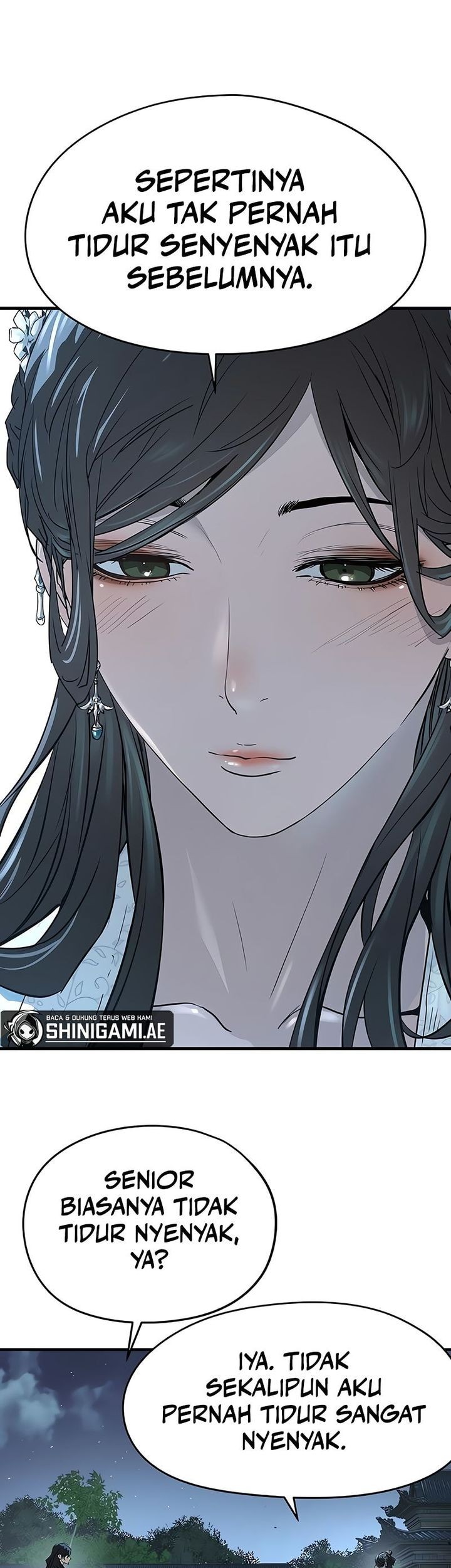 Absolute Regression Chapter 42 - halaman 87