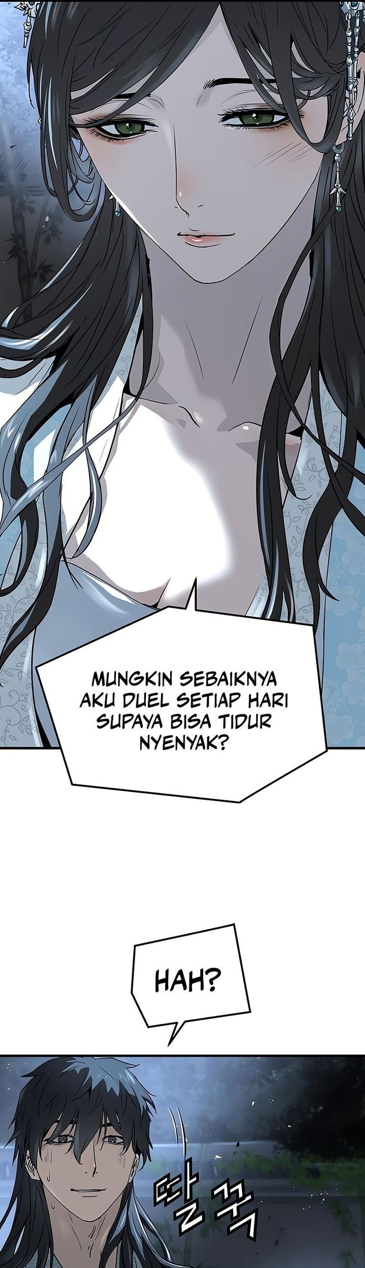 Absolute Regression Chapter 42 - halaman 89