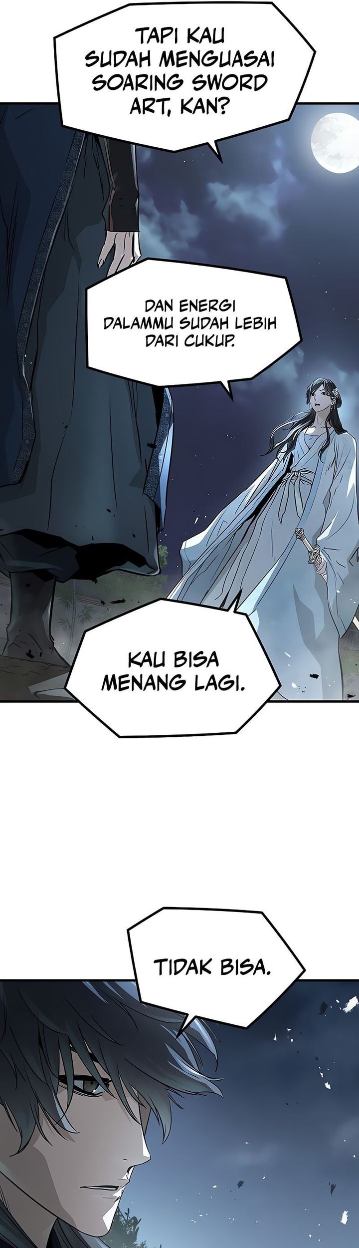 Absolute Regression Chapter 42 - halaman 9