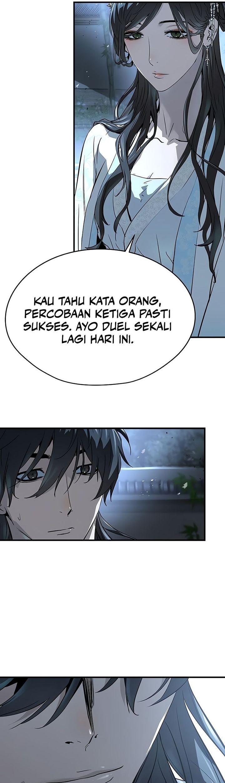 Absolute Regression Chapter 42 - halaman 91