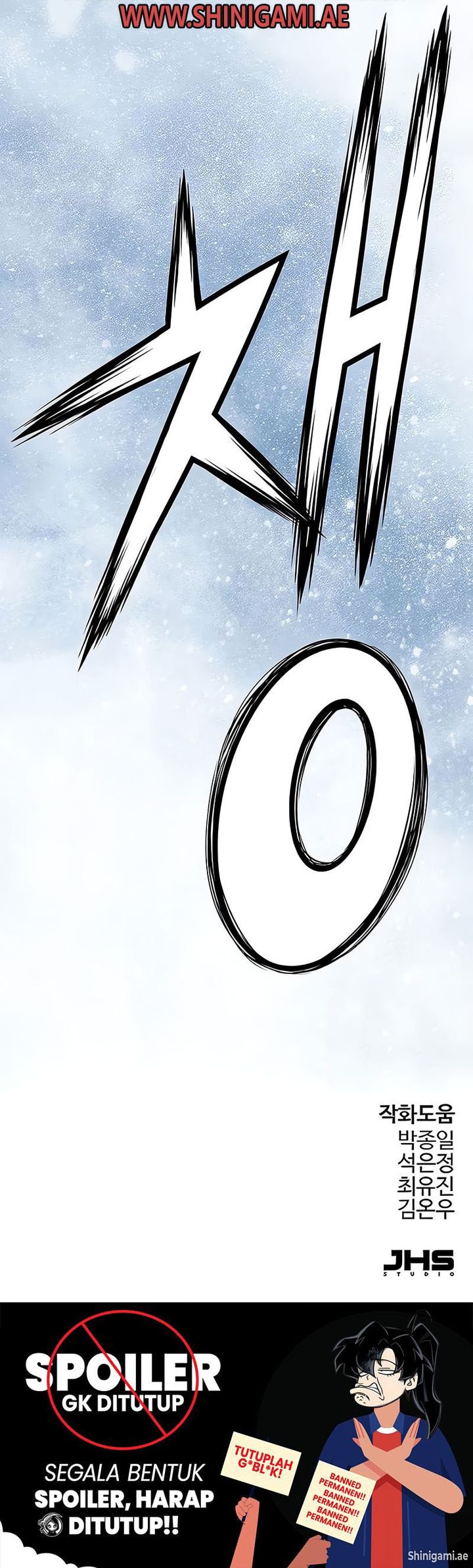 Absolute Regression Chapter 42 - halaman 95