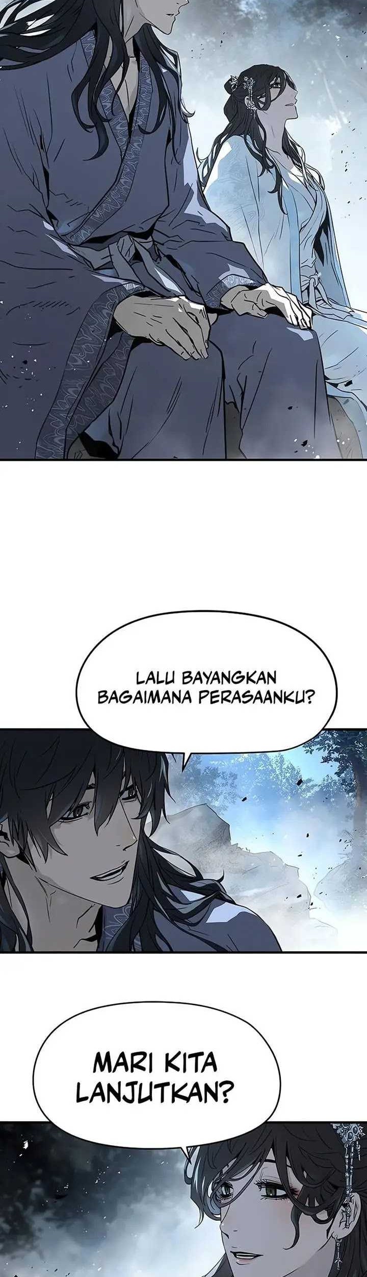 Absolute Regression Chapter 43 - halaman 11