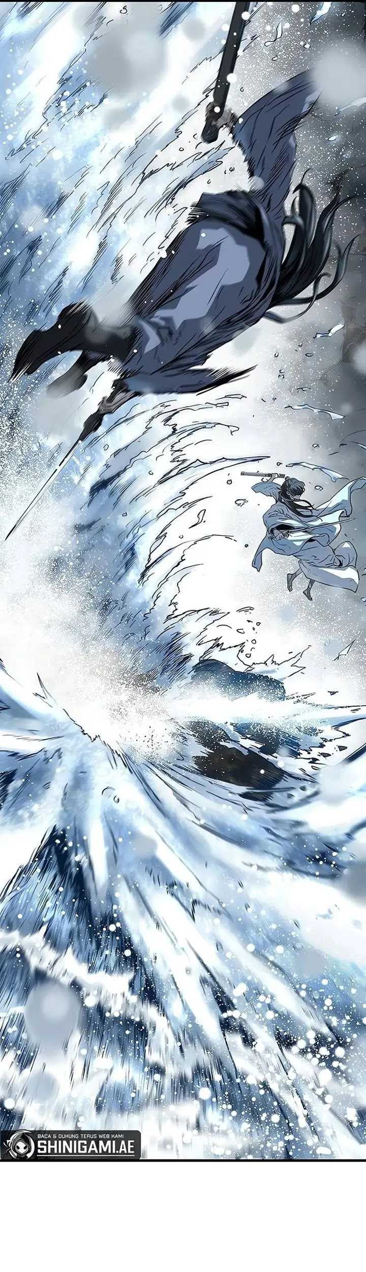 Absolute Regression Chapter 43 - halaman 14