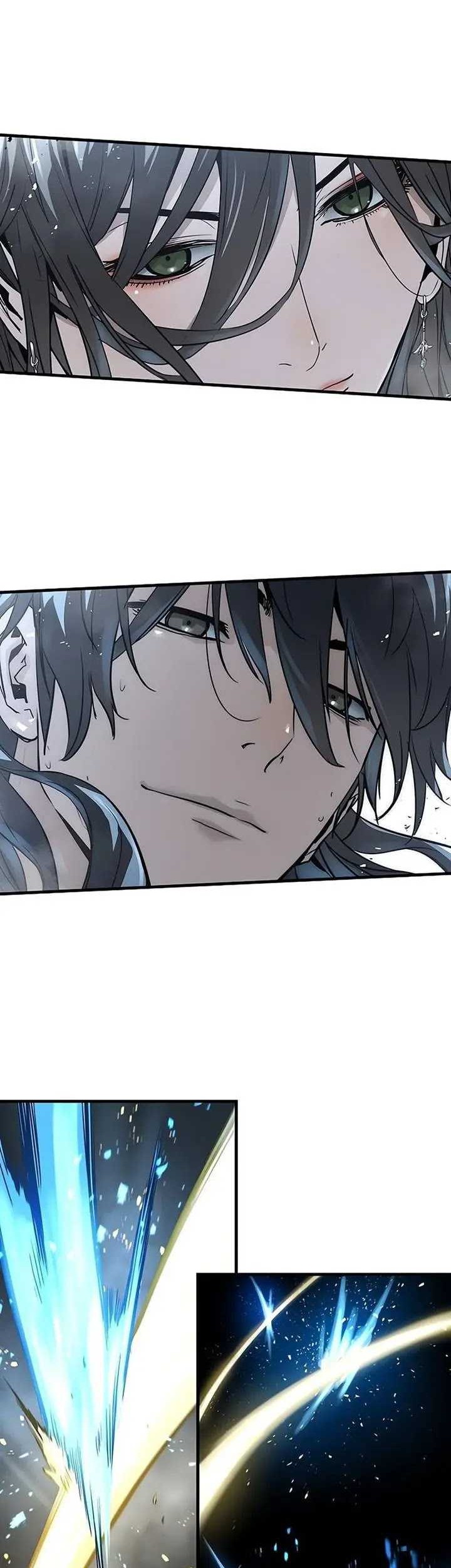 Absolute Regression Chapter 43 - halaman 19