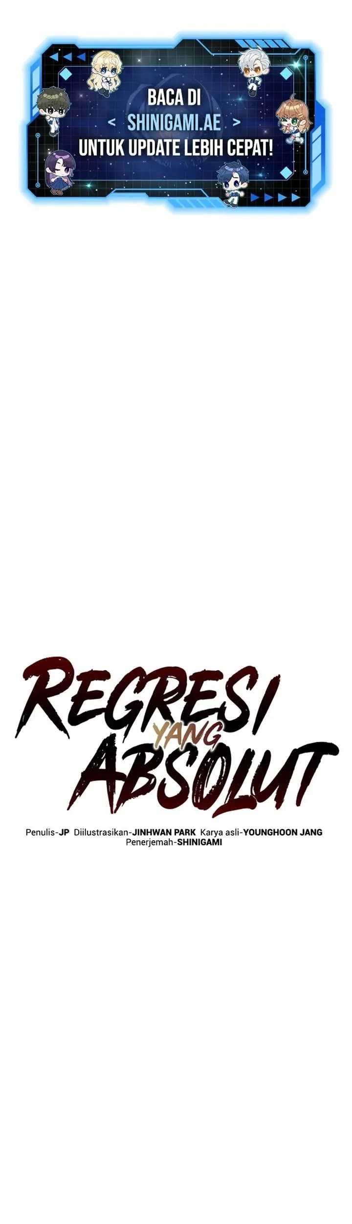Absolute Regression Chapter 43 - halaman 2