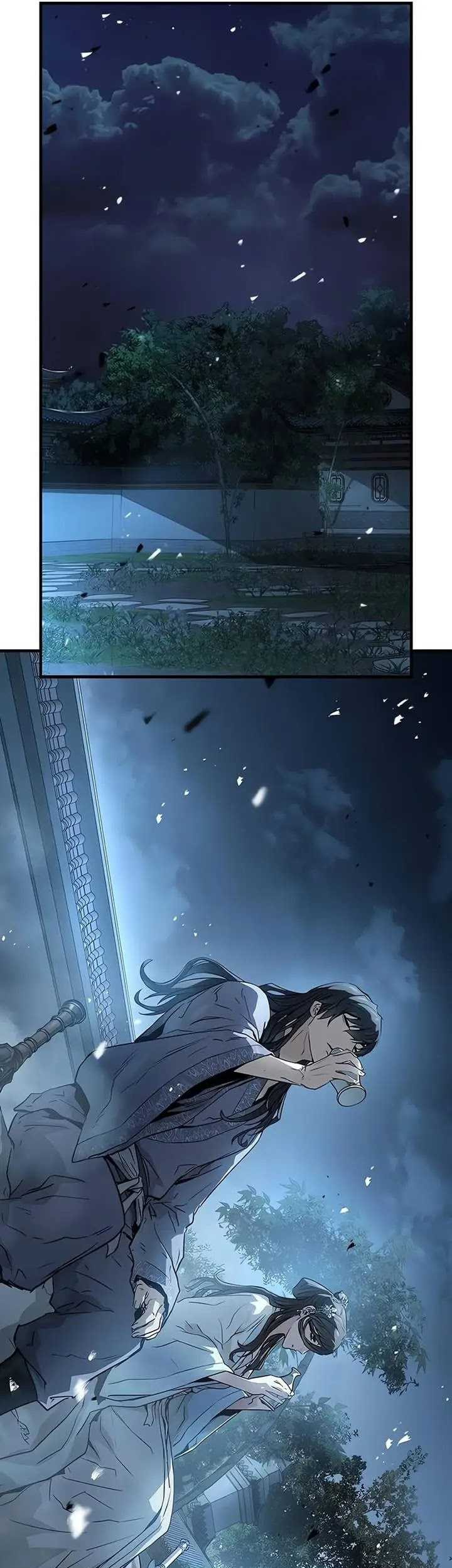 Absolute Regression Chapter 43 - halaman 28
