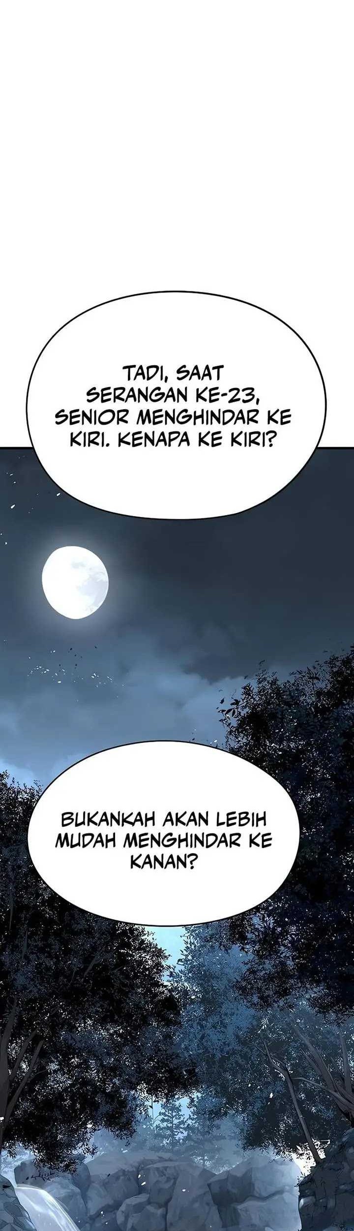 Absolute Regression Chapter 43 - halaman 3