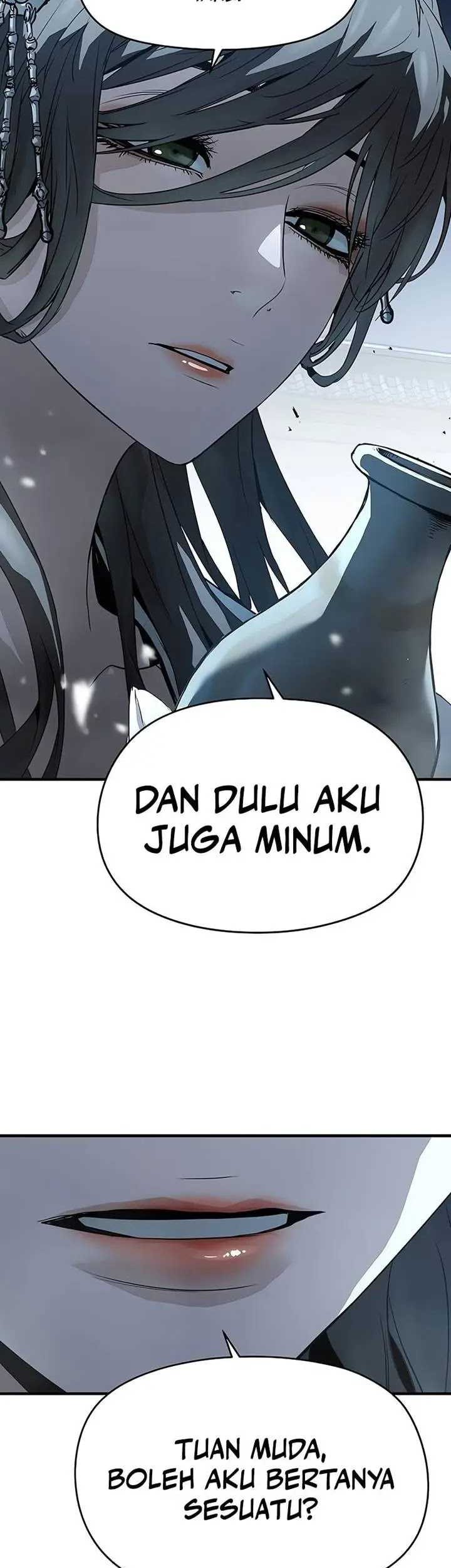 Absolute Regression Chapter 43 - halaman 30