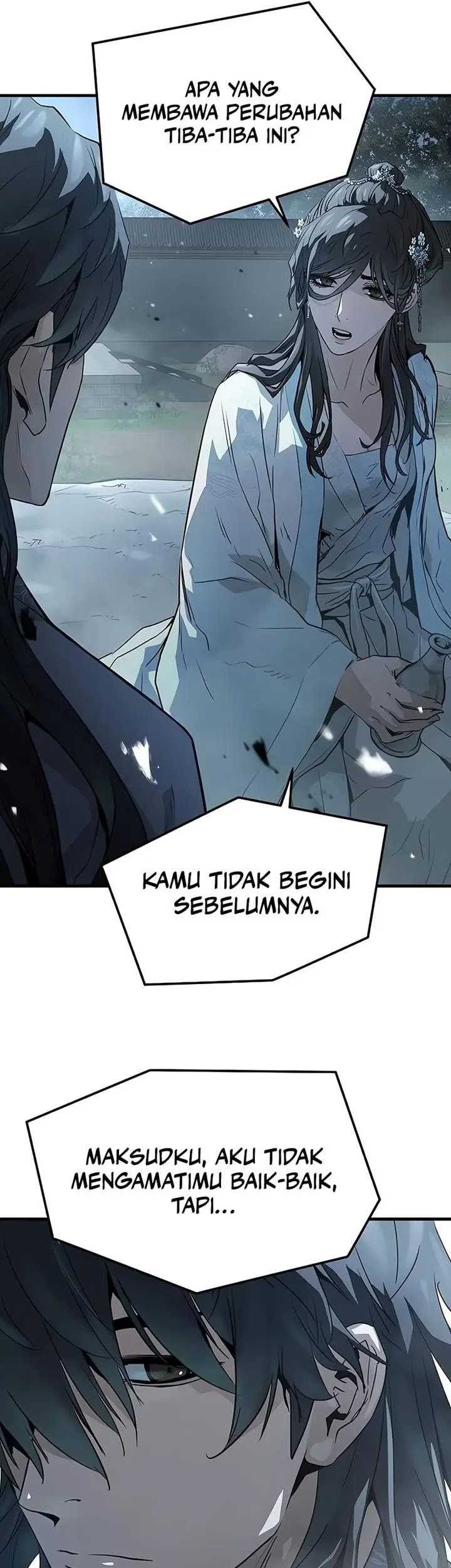 Absolute Regression Chapter 43 - halaman 32