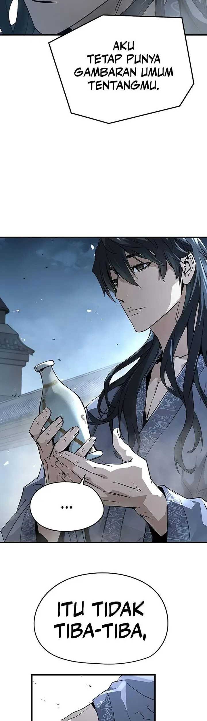 Absolute Regression Chapter 43 - halaman 33