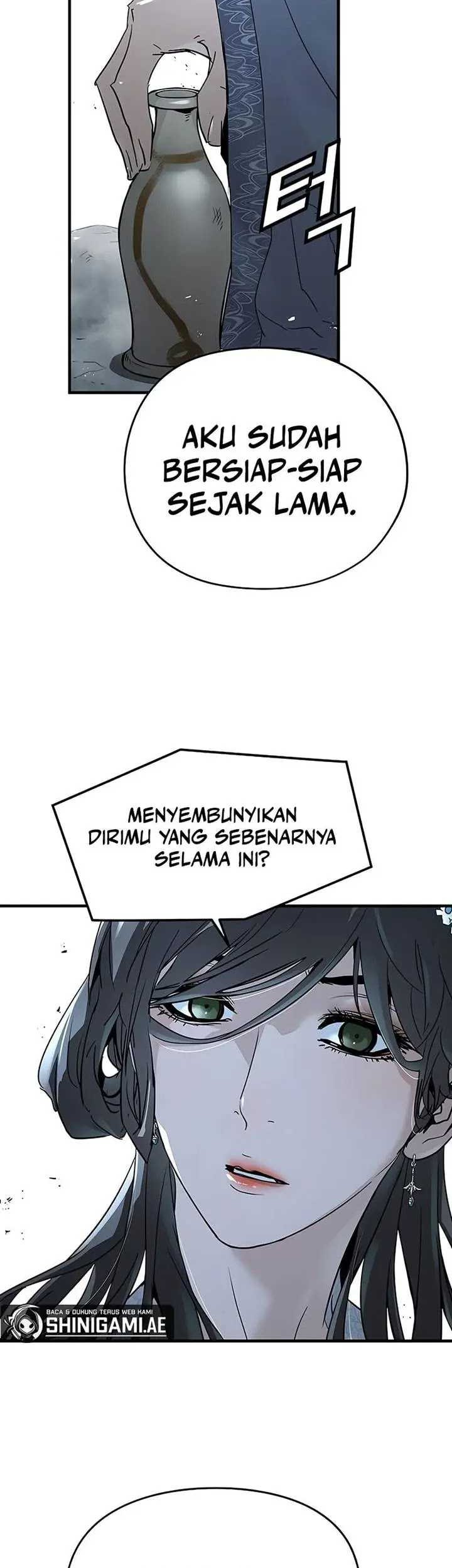 Absolute Regression Chapter 43 - halaman 34