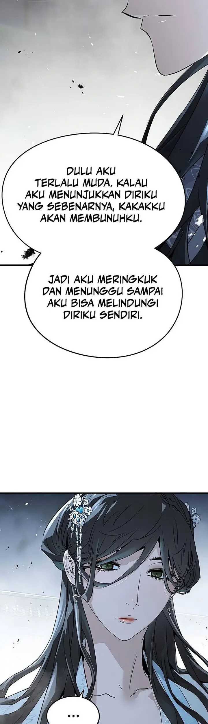 Absolute Regression Chapter 43 - halaman 36