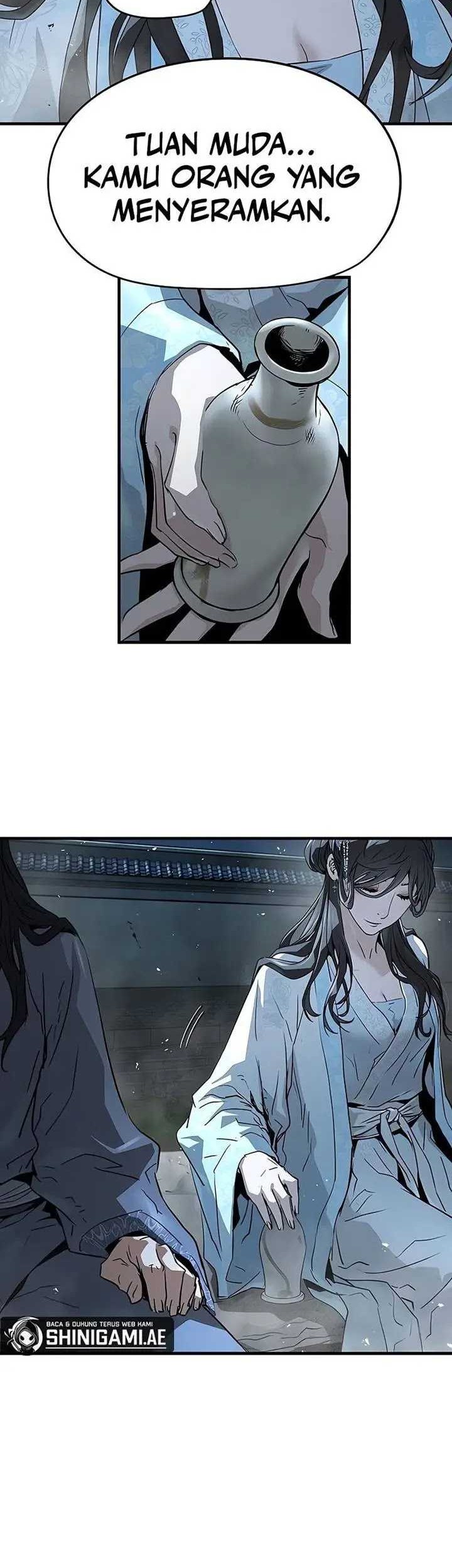 Absolute Regression Chapter 43 - halaman 37