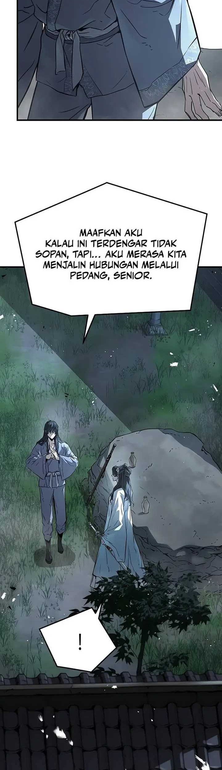 Absolute Regression Chapter 43 - halaman 45
