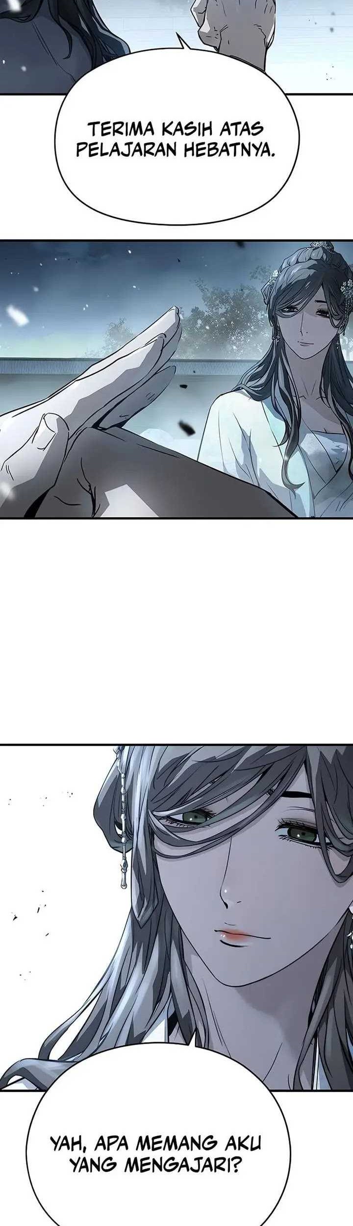 Absolute Regression Chapter 43 - halaman 49