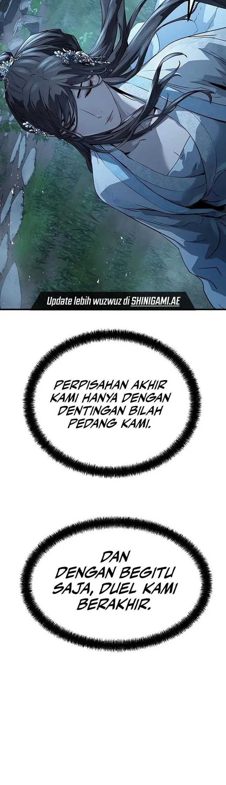 Absolute Regression Chapter 43 - halaman 57