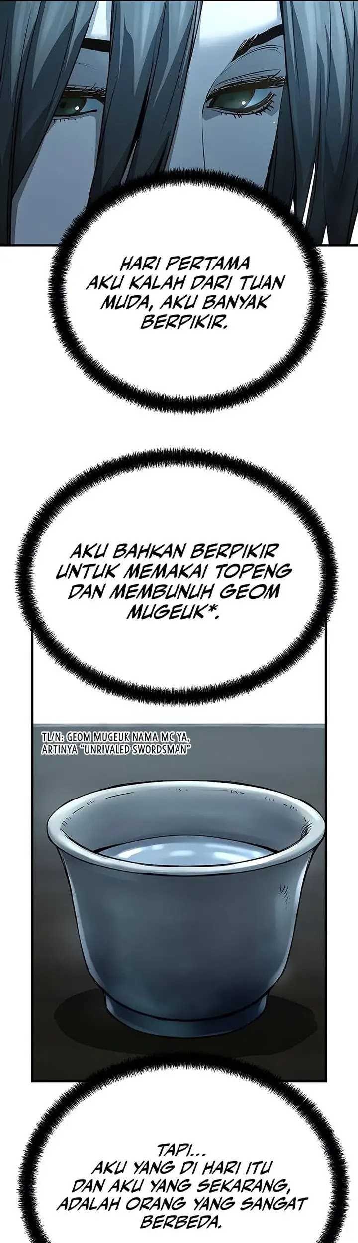 Absolute Regression Chapter 43 - halaman 60