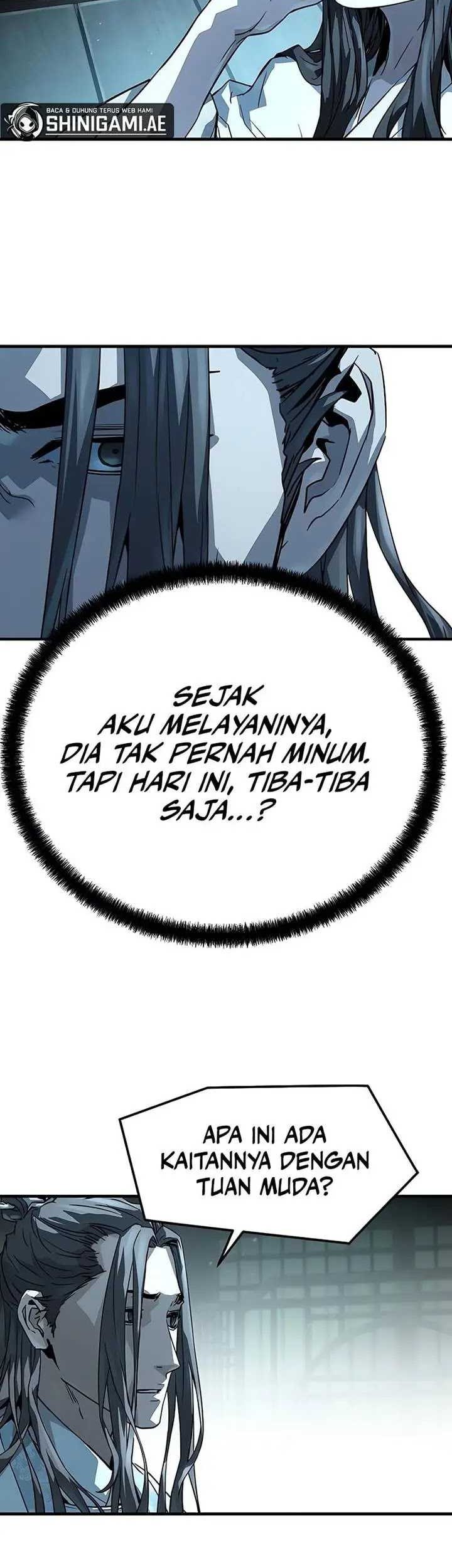 Absolute Regression Chapter 43 - halaman 62