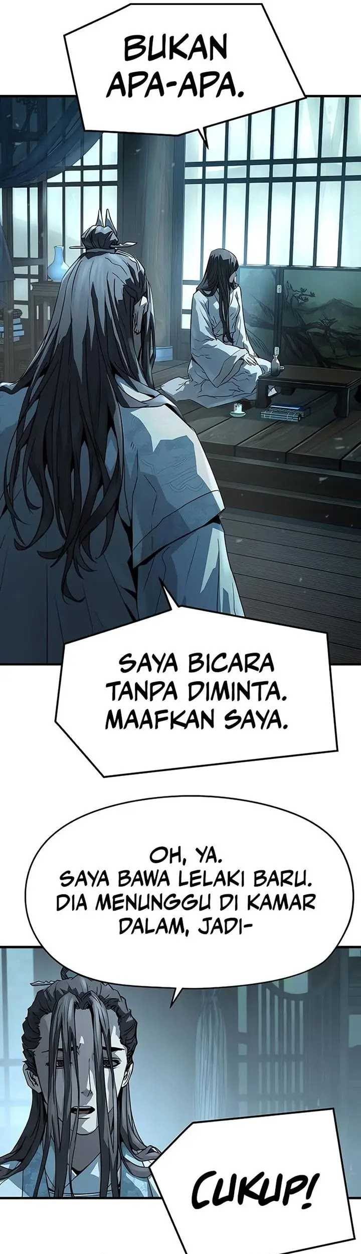 Absolute Regression Chapter 43 - halaman 64
