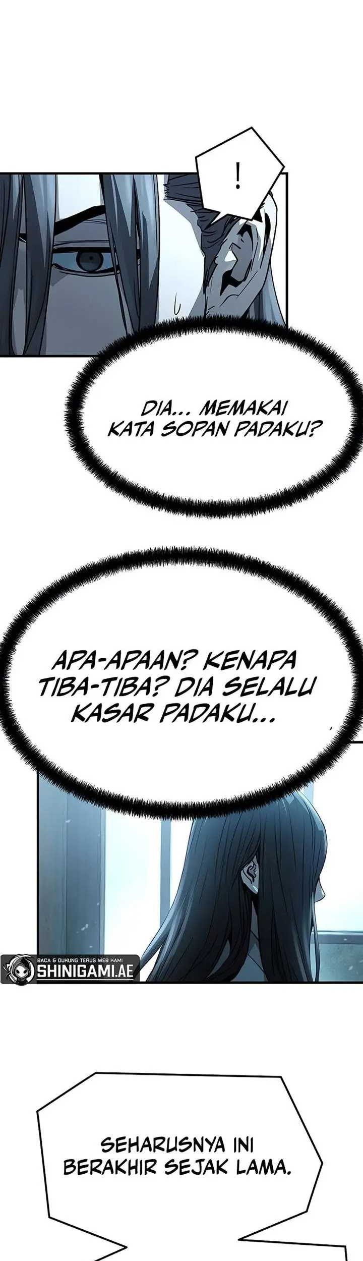 Absolute Regression Chapter 43 - halaman 66