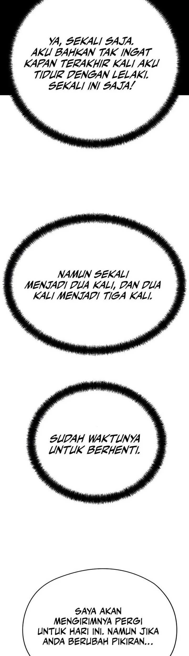 Absolute Regression Chapter 43 - halaman 69