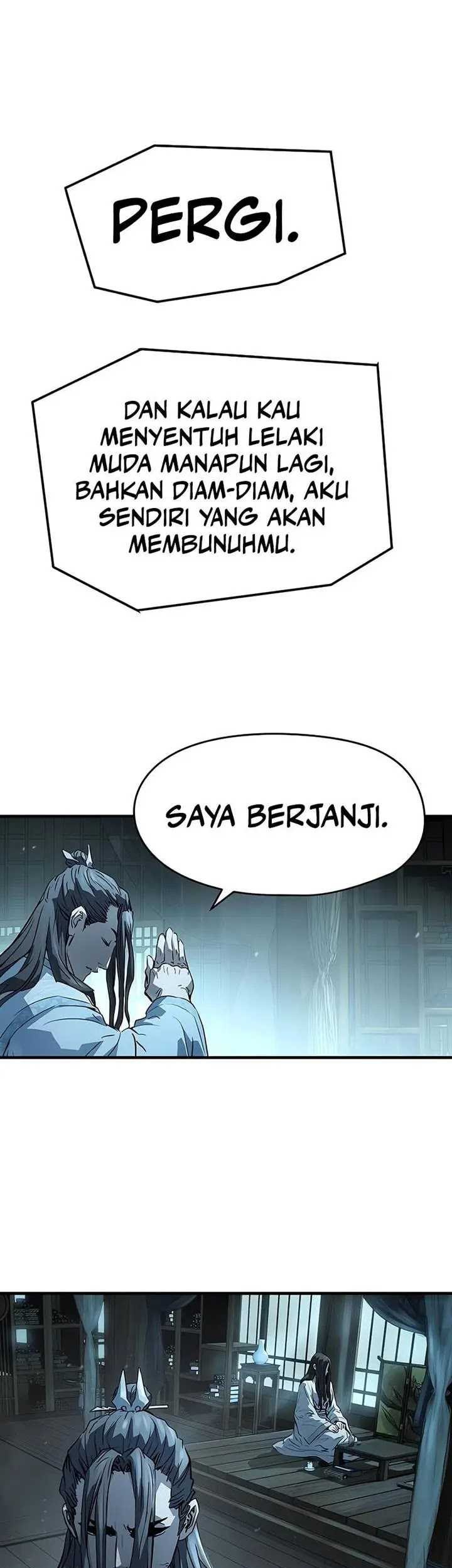 Absolute Regression Chapter 43 - halaman 72