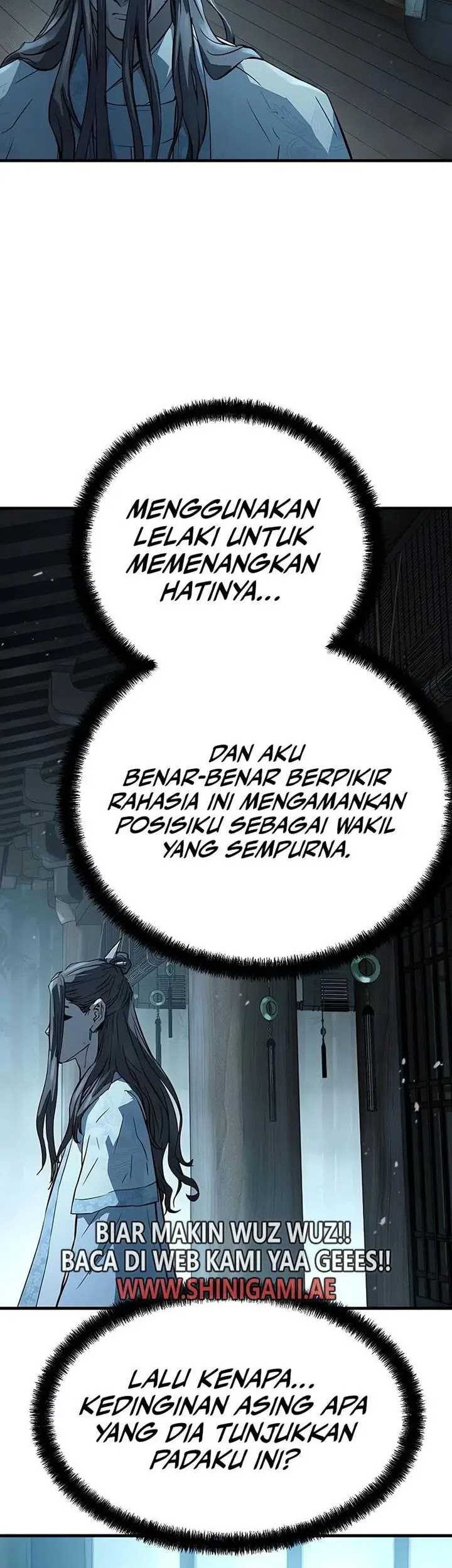 Absolute Regression Chapter 43 - halaman 73